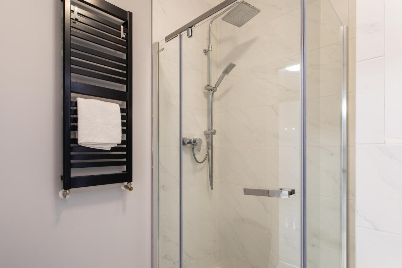 Apartamenty Silence Baltic Glamour Pobierowo Exterior foto